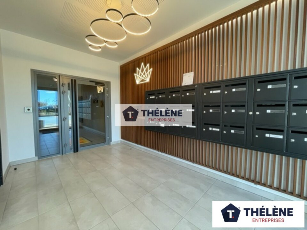 vente Local commercial La Grande-motte - Photo 5