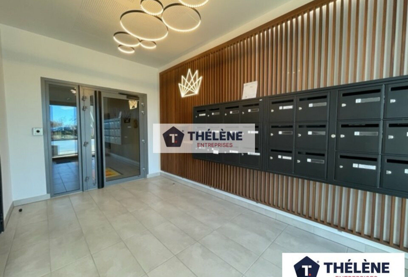 vente Local commercial La Grande-motte - Photo 5