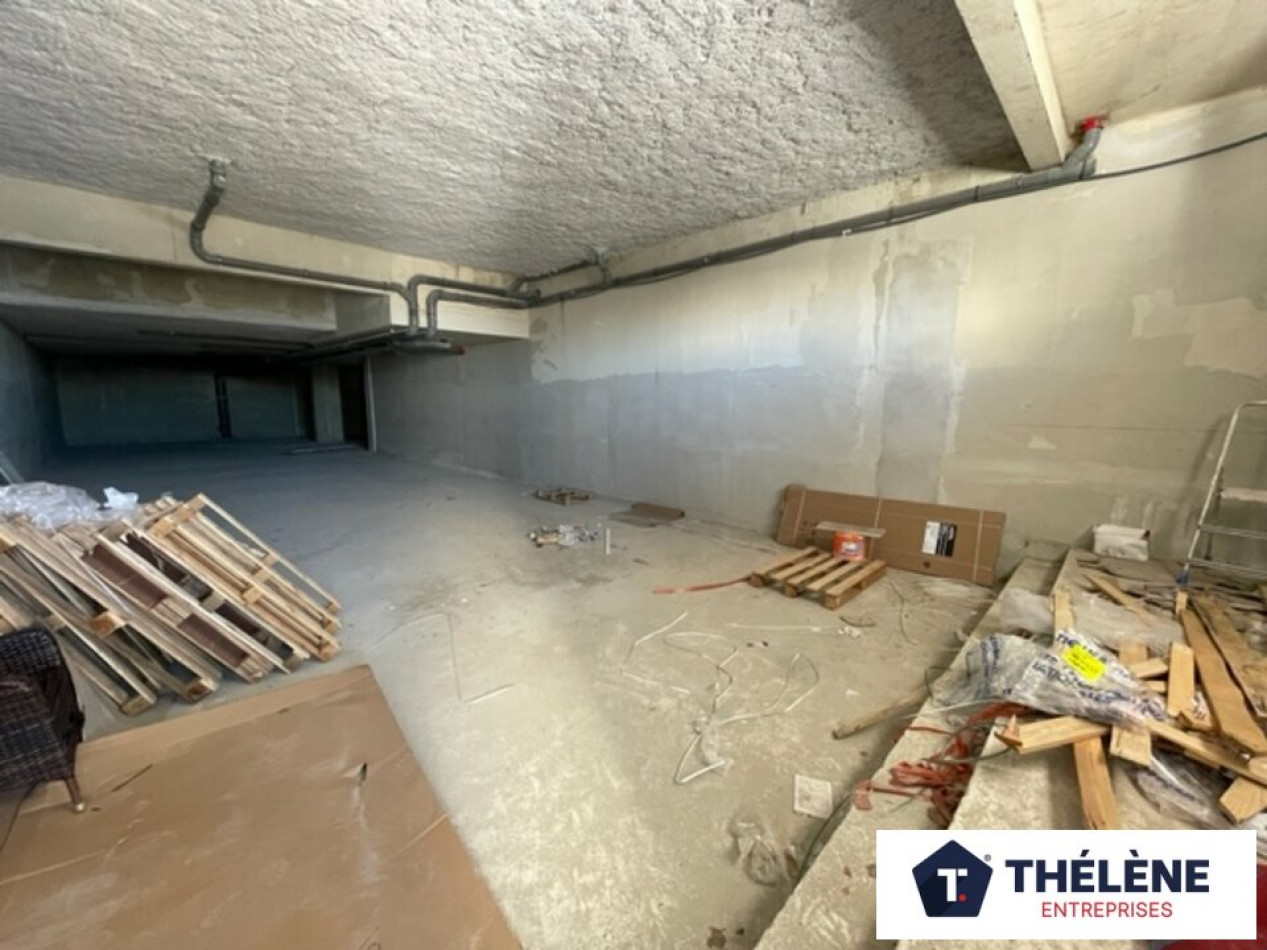 vente Local commercial La Grande-motte - Photo 5