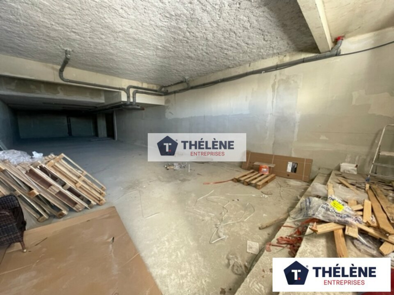 vente Local commercial La Grande-motte - Photo 3