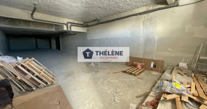 vente Local commercial La Grande-motte