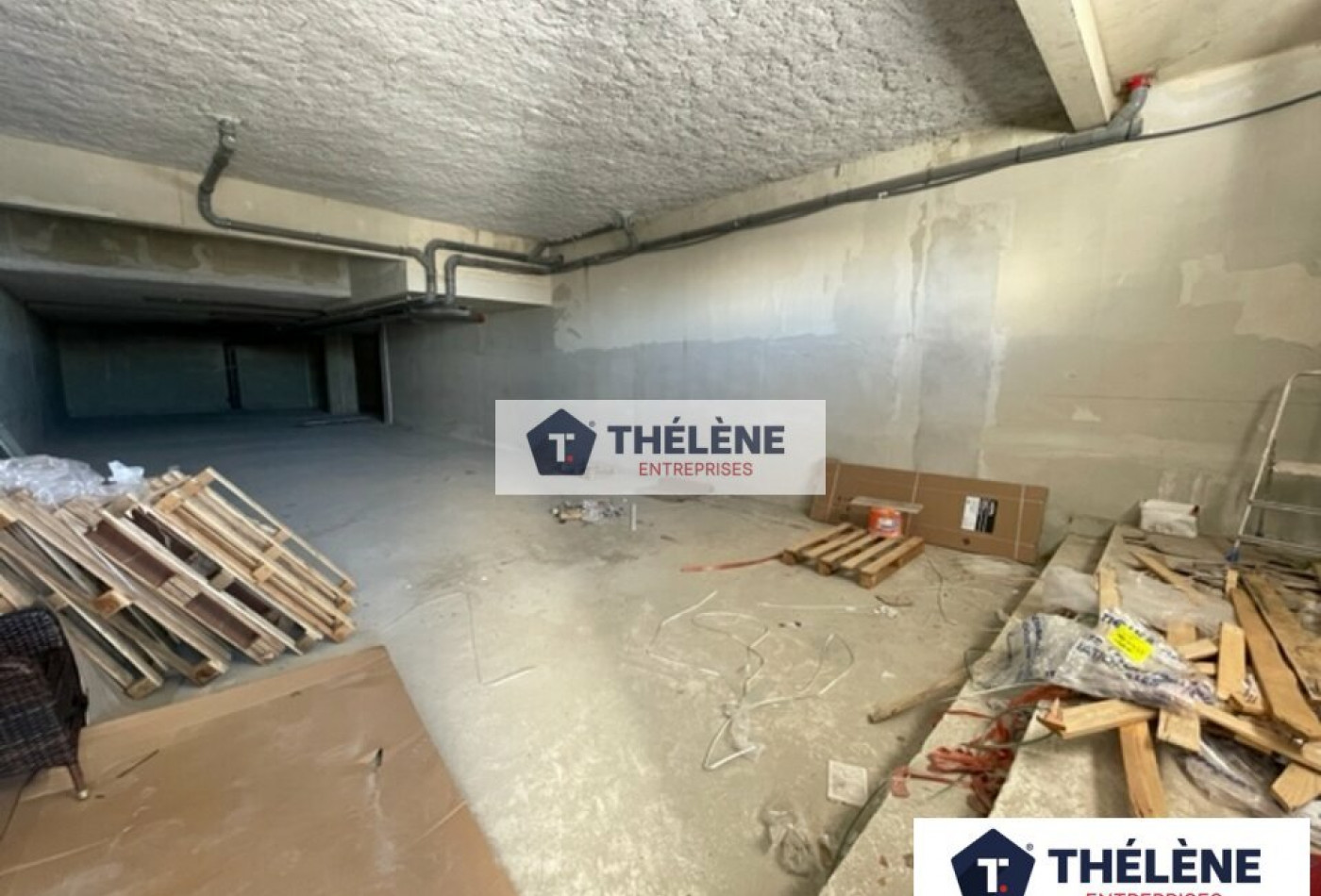 vente Local commercial La Grande-motte - Photo 5