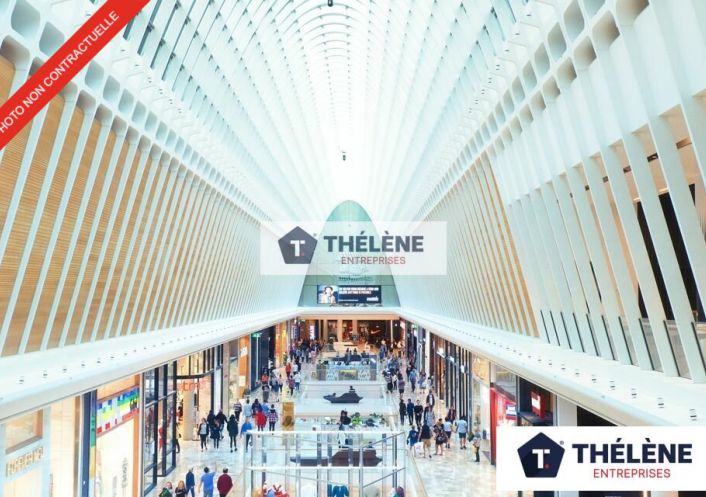 à vendre Local commercial Juvignac