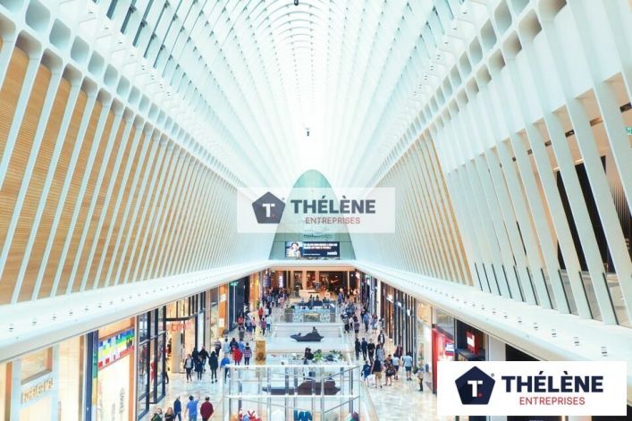 vente Local commercial Juvignac