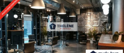 vente Local commercial Juvignac