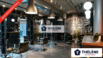 vente Local commercial Juvignac