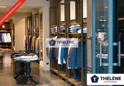 vente Local commercial Juvignac