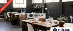 location Bureau Juvignac