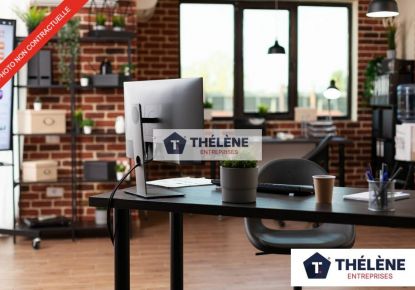 location Bureau Juvignac