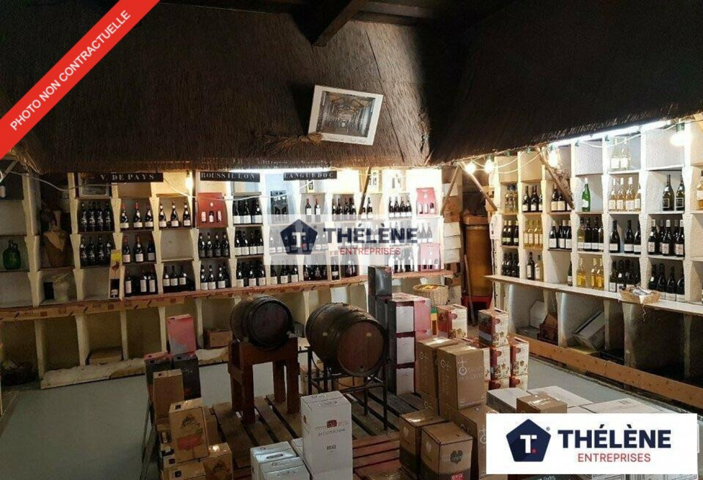 vente Local commercial Castelnau Le Lez - Photo 4