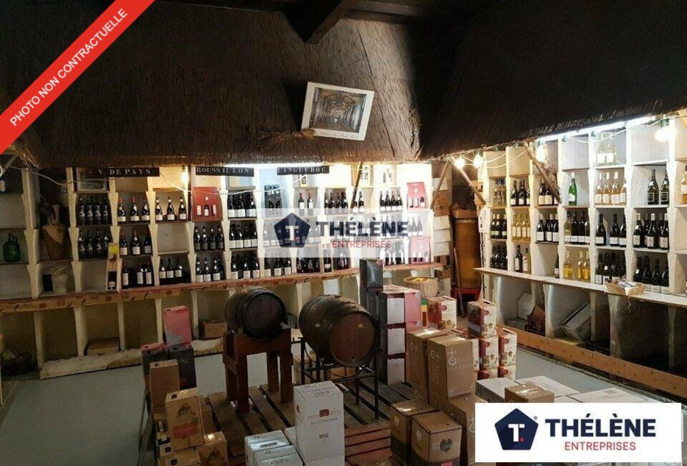 vente Local commercial Castelnau Le Lez - Photo 4