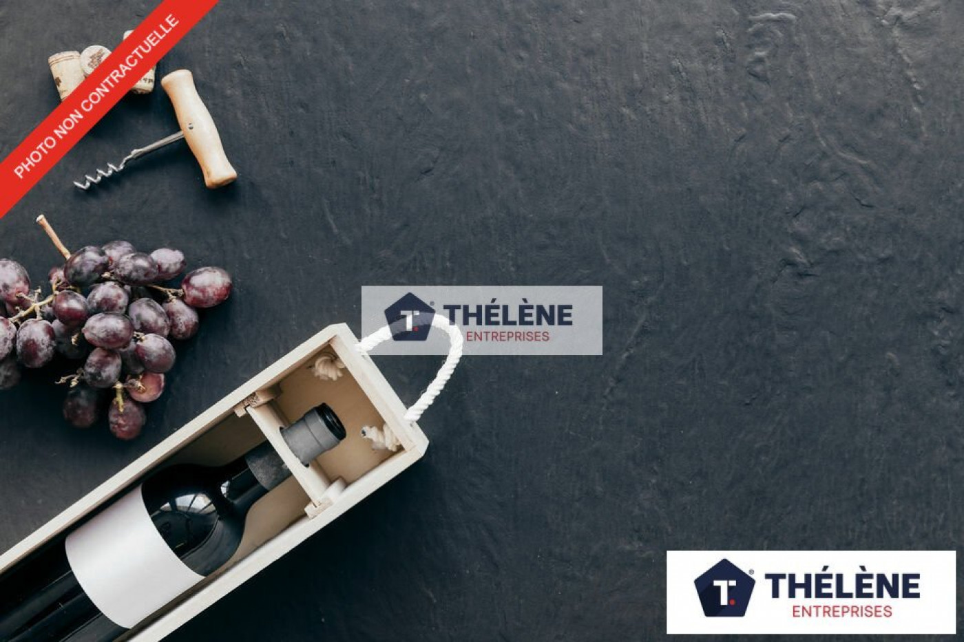 vente Local commercial Castelnau Le Lez - Photo 2