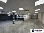 location Locaux d'activité Montpellier