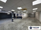 location Locaux d'activité Montpellier