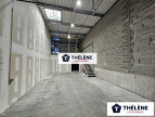 location Locaux d'activité Montpellier