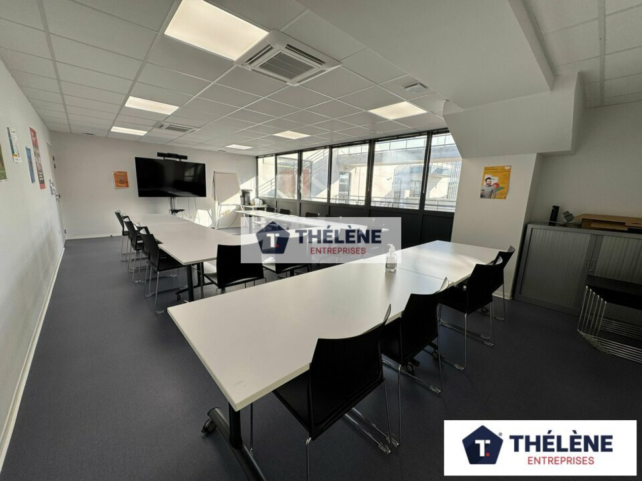 vente Bureau Montpellier - Photo 3