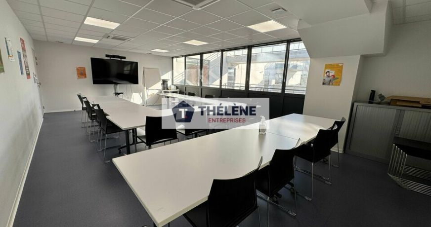 vente Bureau Montpellier