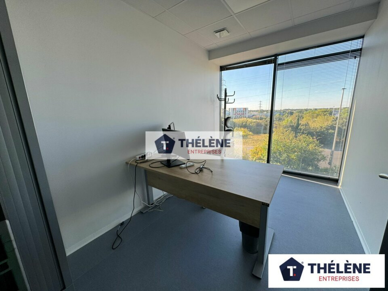 à vendre Bureau Montpellier - Photo 2