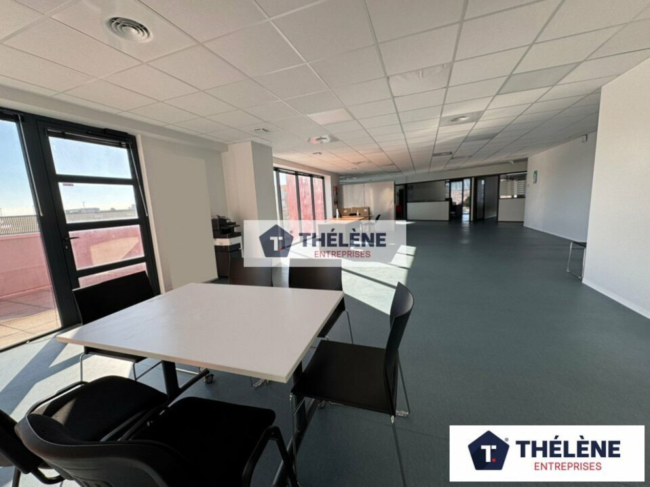 vente Bureau Montpellier - Photo 4