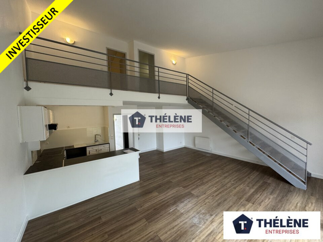 à vendre Locaux d'activité Saint-georges-d'orques - Photo 5