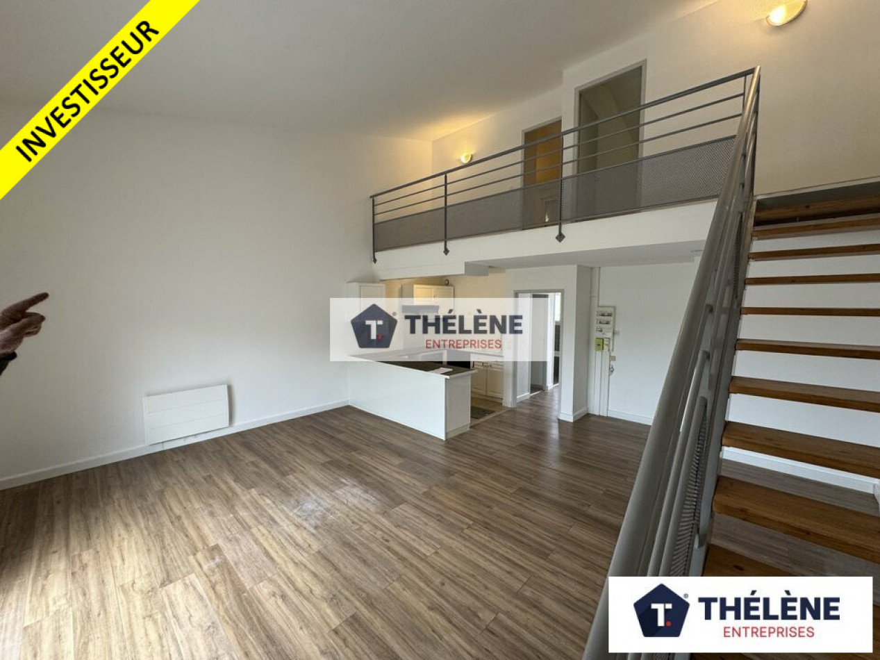 vente Locaux d'activité Saint-georges-d'orques - Photo 3