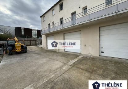 vente Locaux d'activité Saint-georges-d'orques