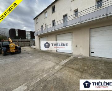 vente Saint-georges-d'orques