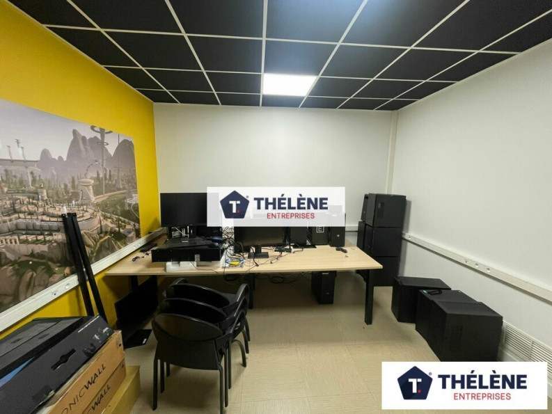 location Bureau Montpellier - Photo 5