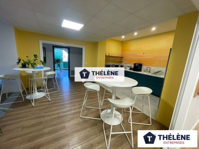 location Bureau Montpellier