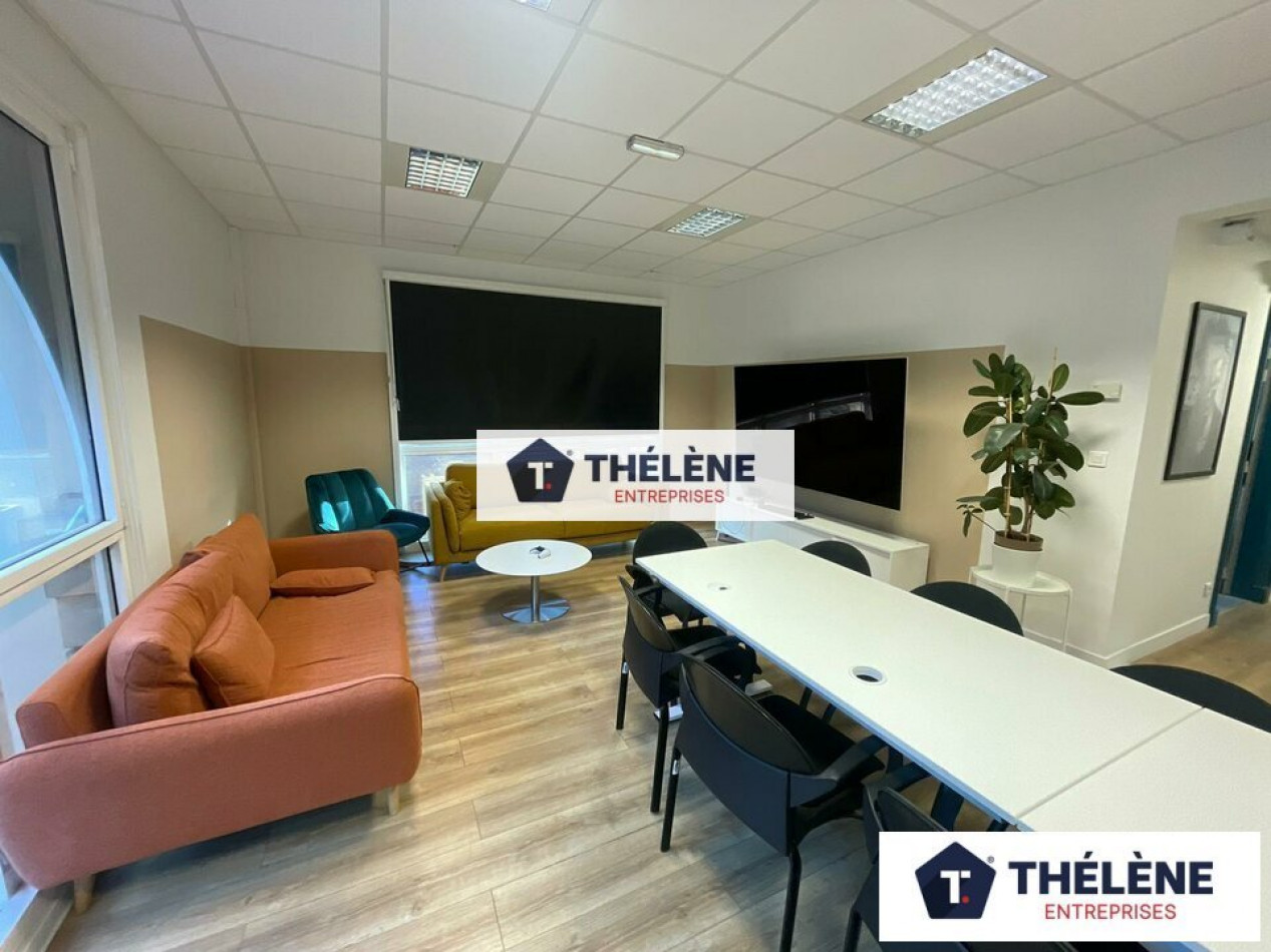location Bureau Montpellier - Photo 2