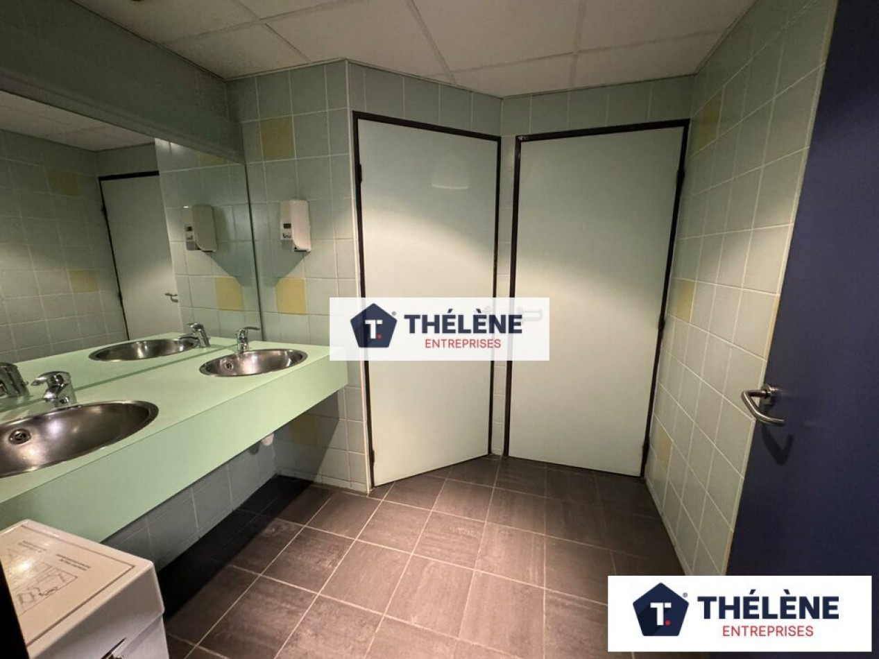 location Bureau Montpellier - Photo 4