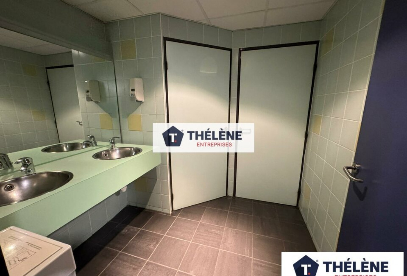 location Bureau Montpellier - Photo 4