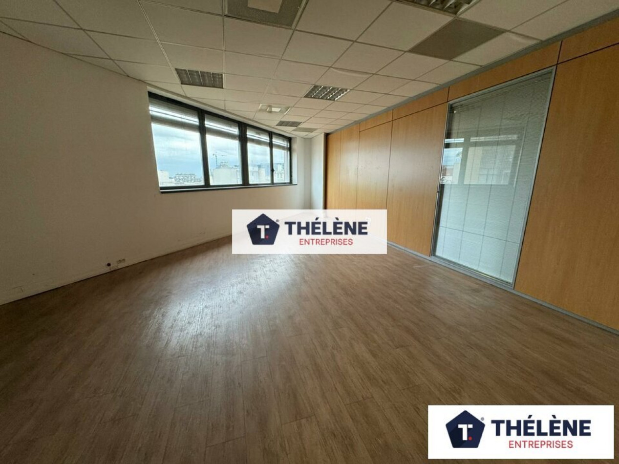 location Bureau Montpellier - Photo 2