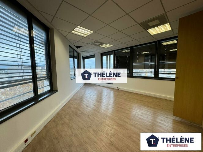 location Bureau Montpellier