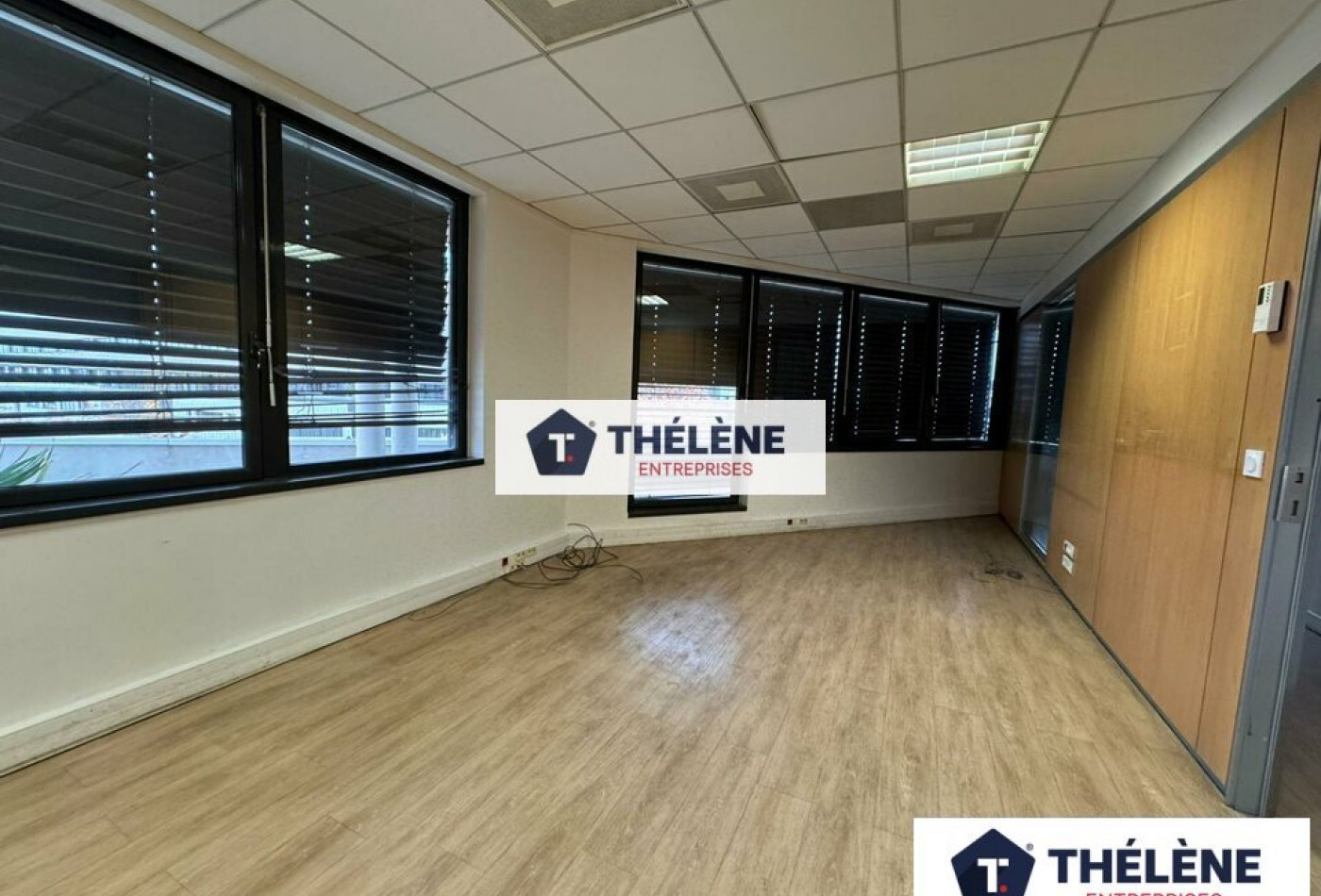 location Bureau Montpellier - Photo 5