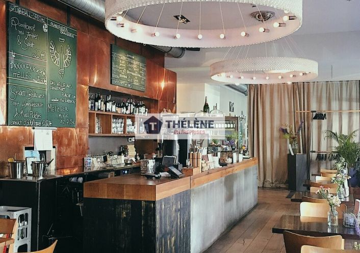 à vendre Divers commerces Castelnau Le Lez