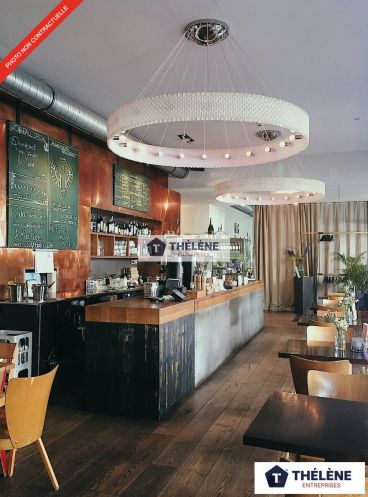 vente Divers commerces Castelnau Le Lez