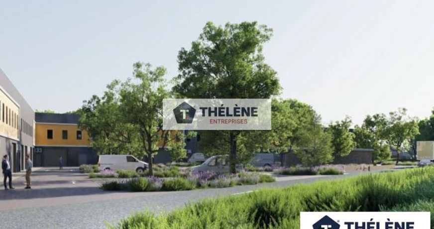 vente Local commercial Le Pontet