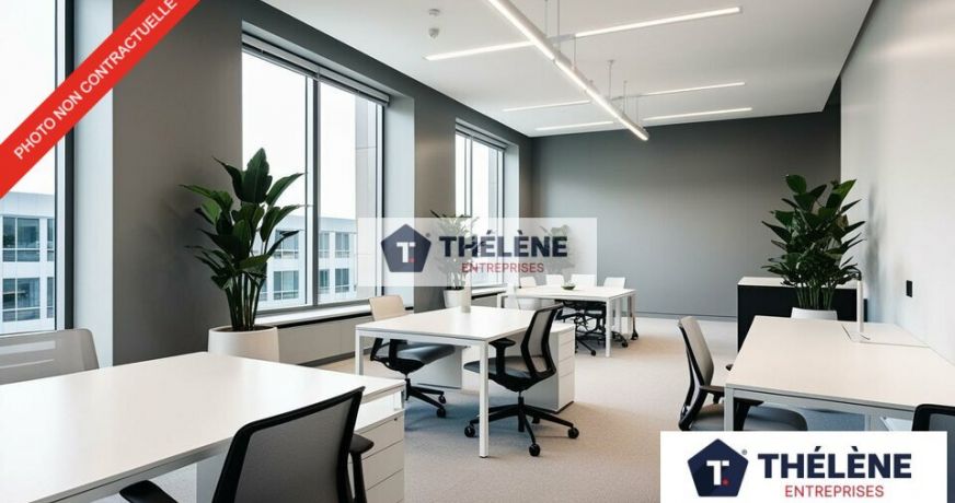 location Bureau Castelnau Le Lez