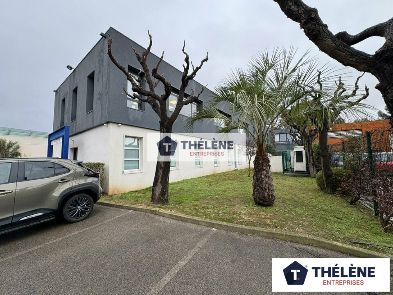 location Bureau Mauguio - Photo 1