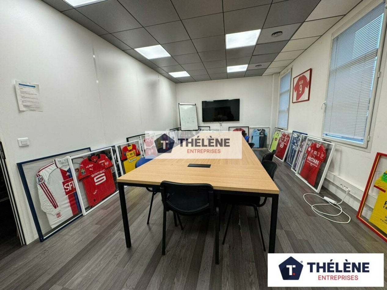 location Bureau Mauguio - Photo 1