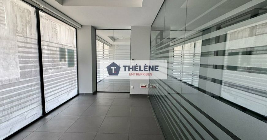 location Local commercial Montpellier