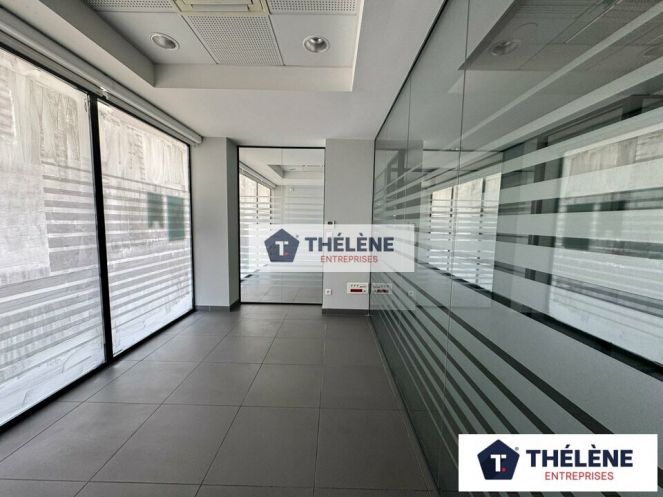 location Local commercial Montpellier