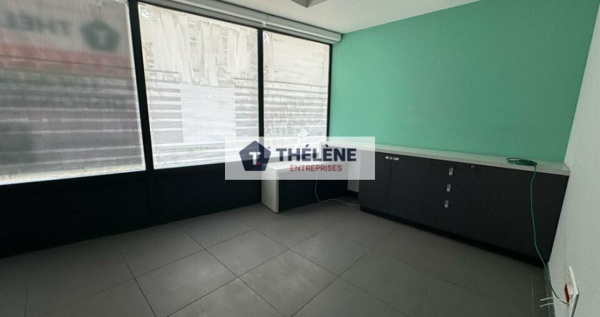 location Local commercial Montpellier