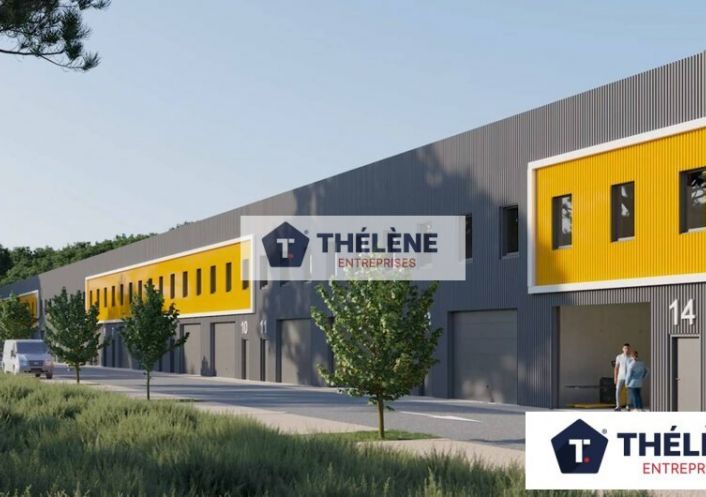 à vendre Local commercial Le Pontet