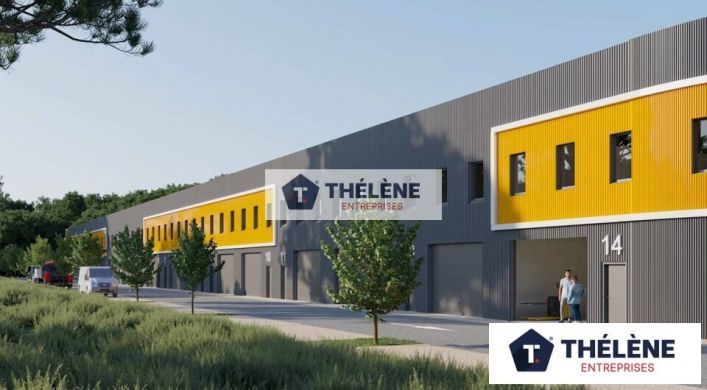 vente Local commercial Le Pontet
