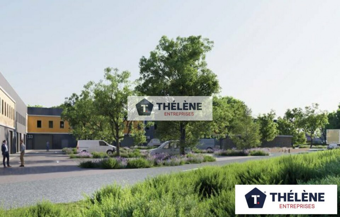 à vendre Local commercial Le Pontet - Photo 2