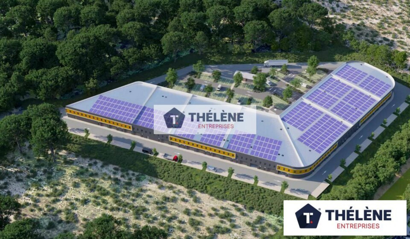 à vendre Local commercial Le Pontet - Photo 4