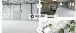 vente Locaux d'activité Sussargues