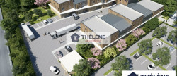 vente Locaux d'activité Sussargues